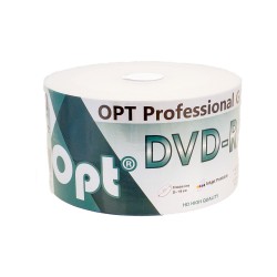 DVD-R Thermal Printable CB 50